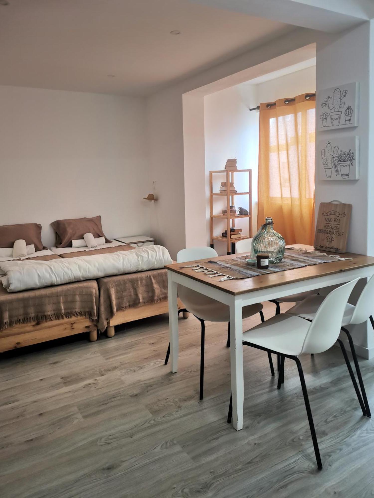 Apartment Casa Da Rua