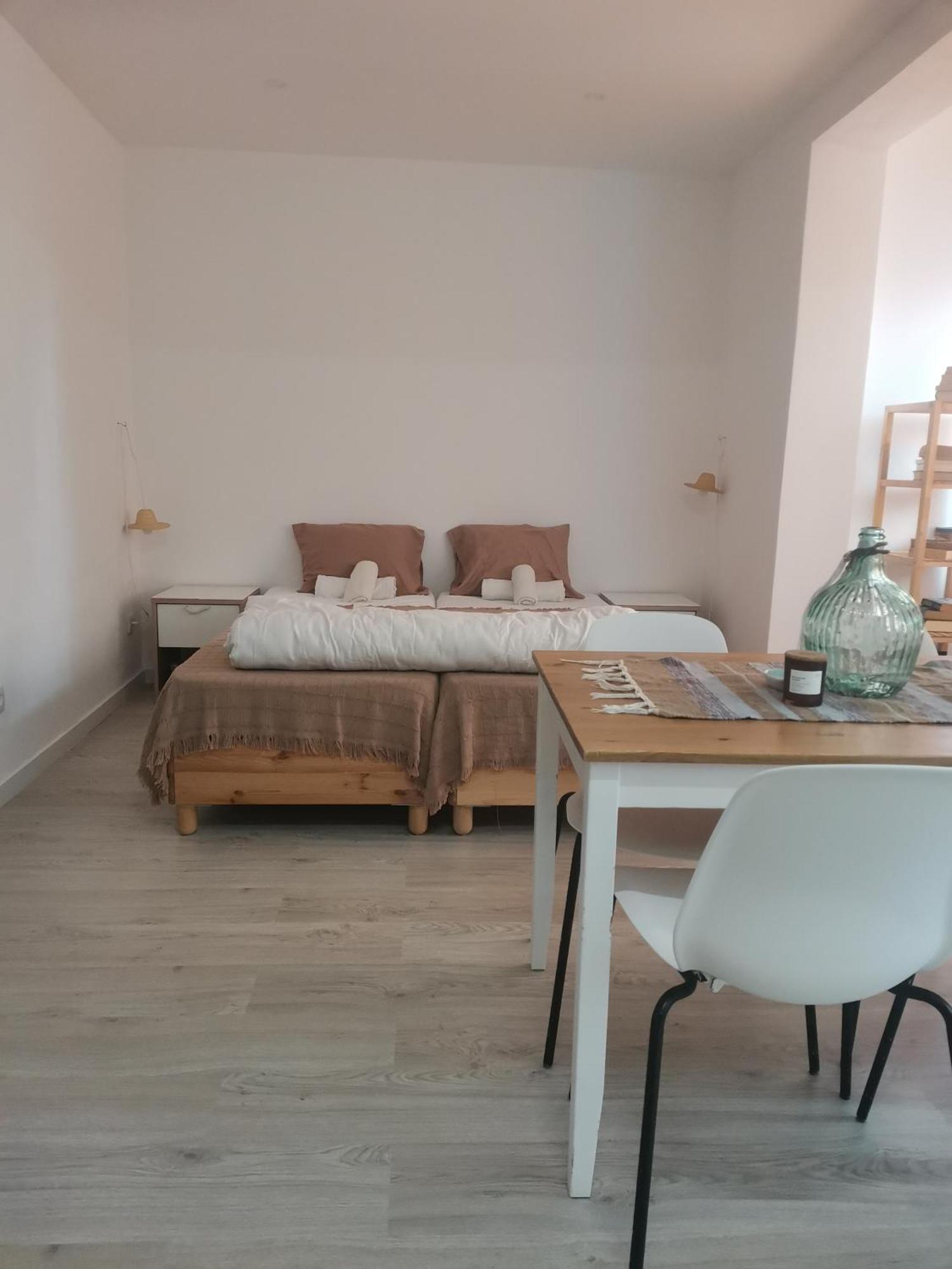 Casa Da Rua Apartment