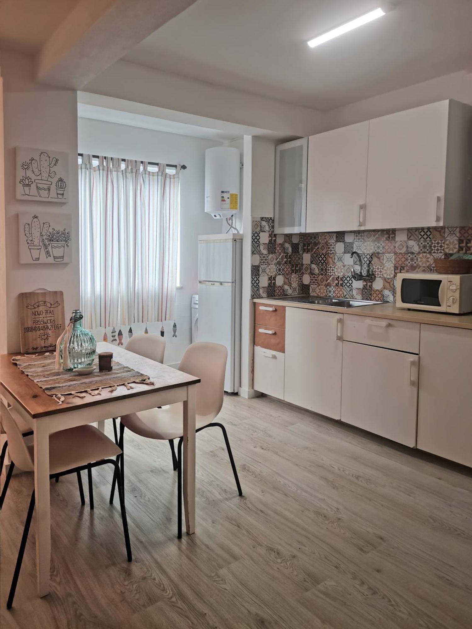 Casa Da Rua Apartment *
