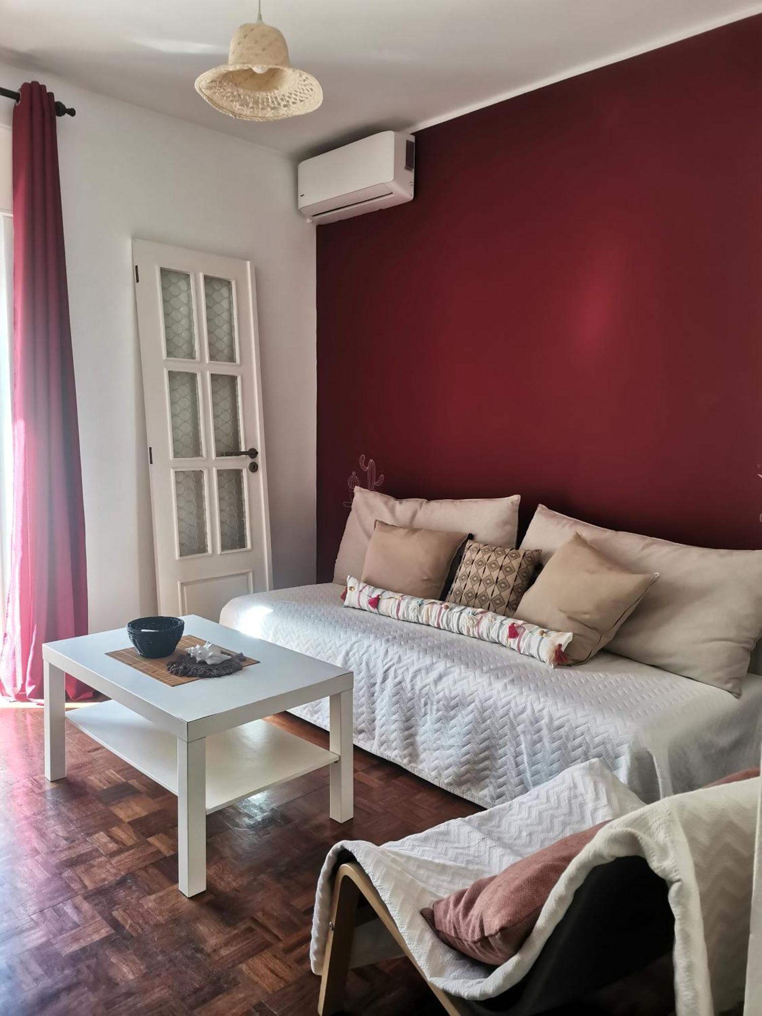 Apartment Casa Da Rua Lagos