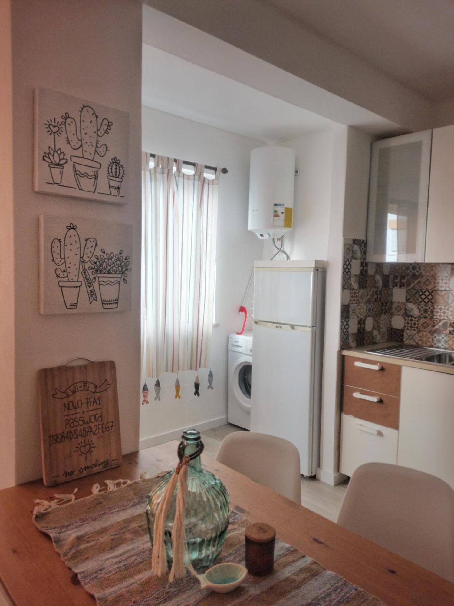 Casa Da Rua Apartment