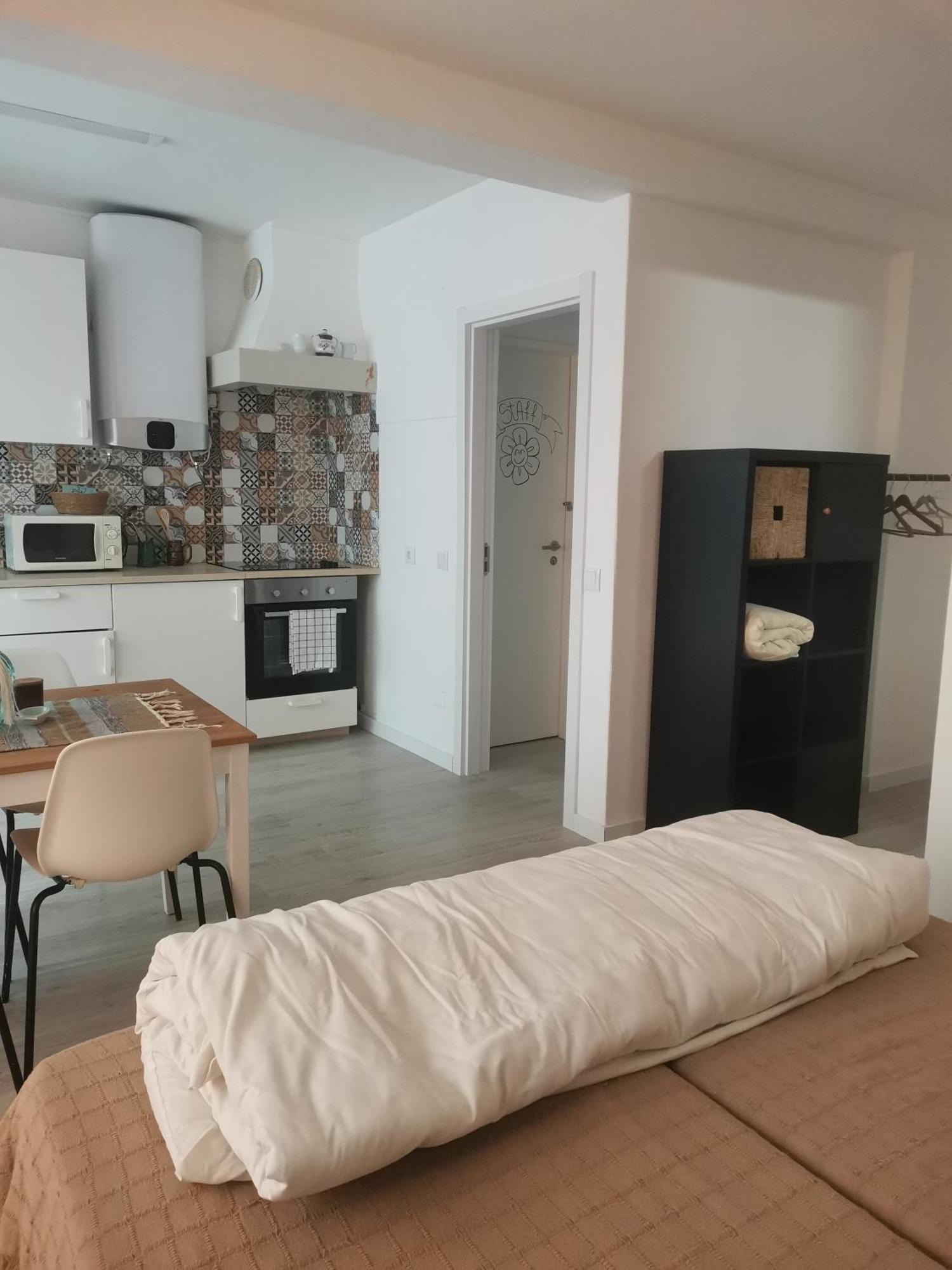 Casa Da Rua Apartment *