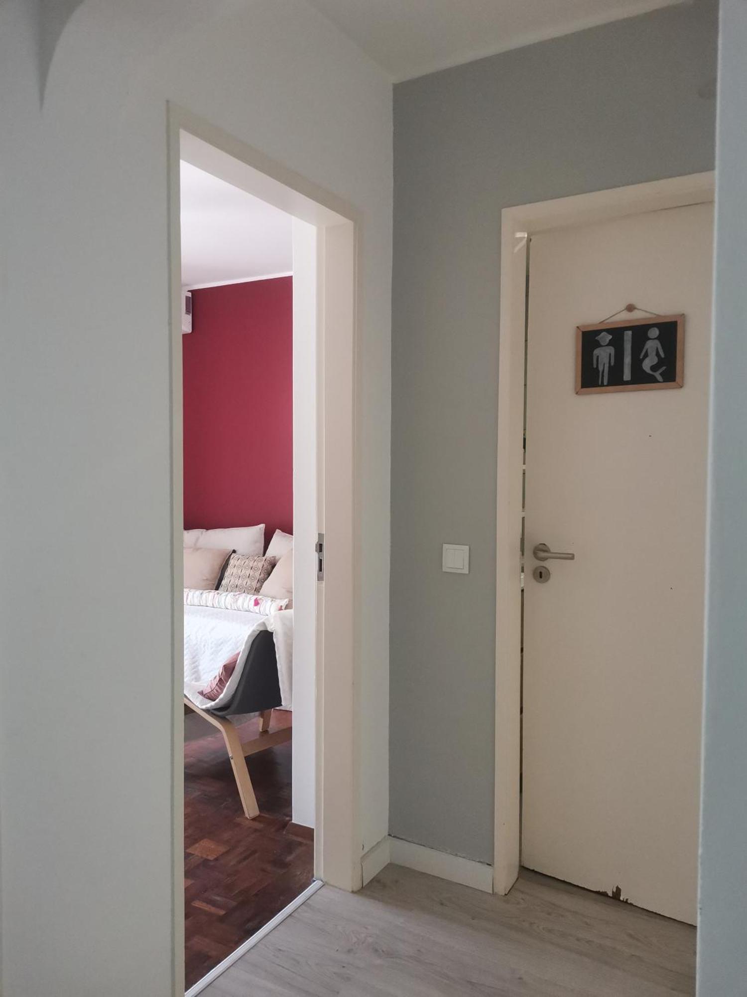 Casa Da Rua Apartment