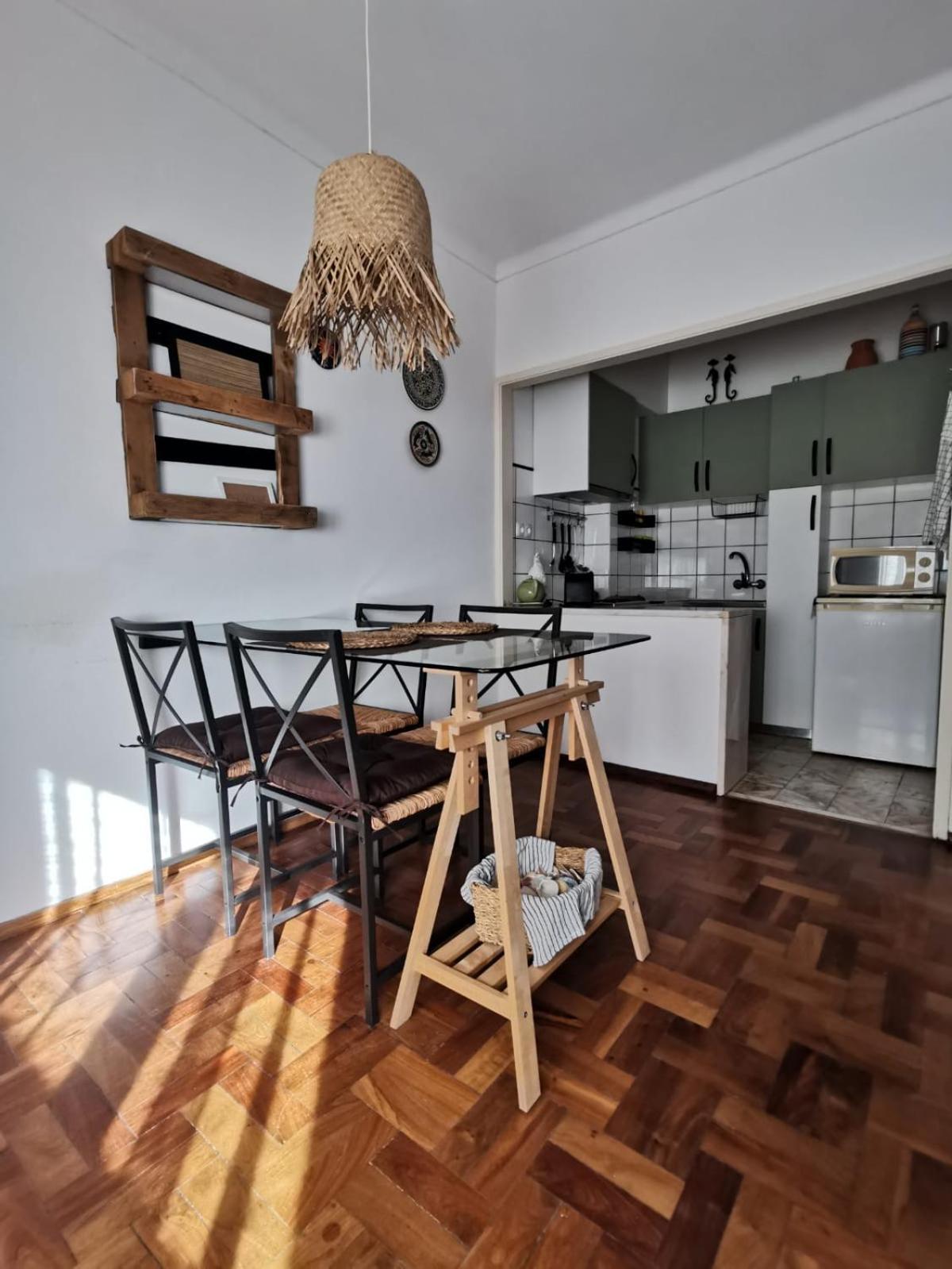 Apartment Casa Da Rua Lagos