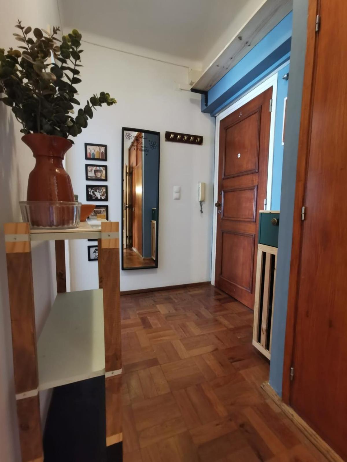 Casa Da Rua Apartment