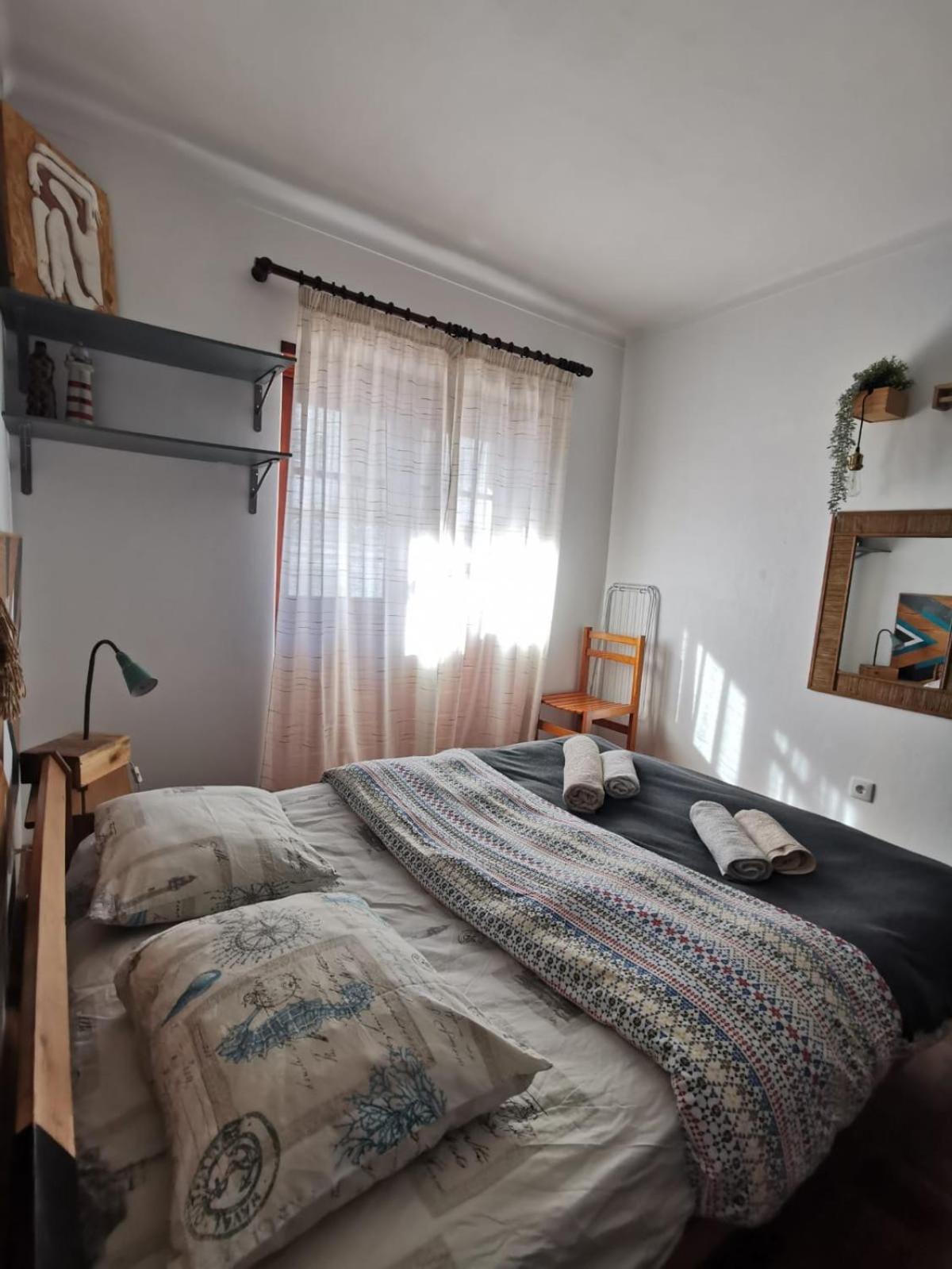Casa Da Rua Apartment Lagos