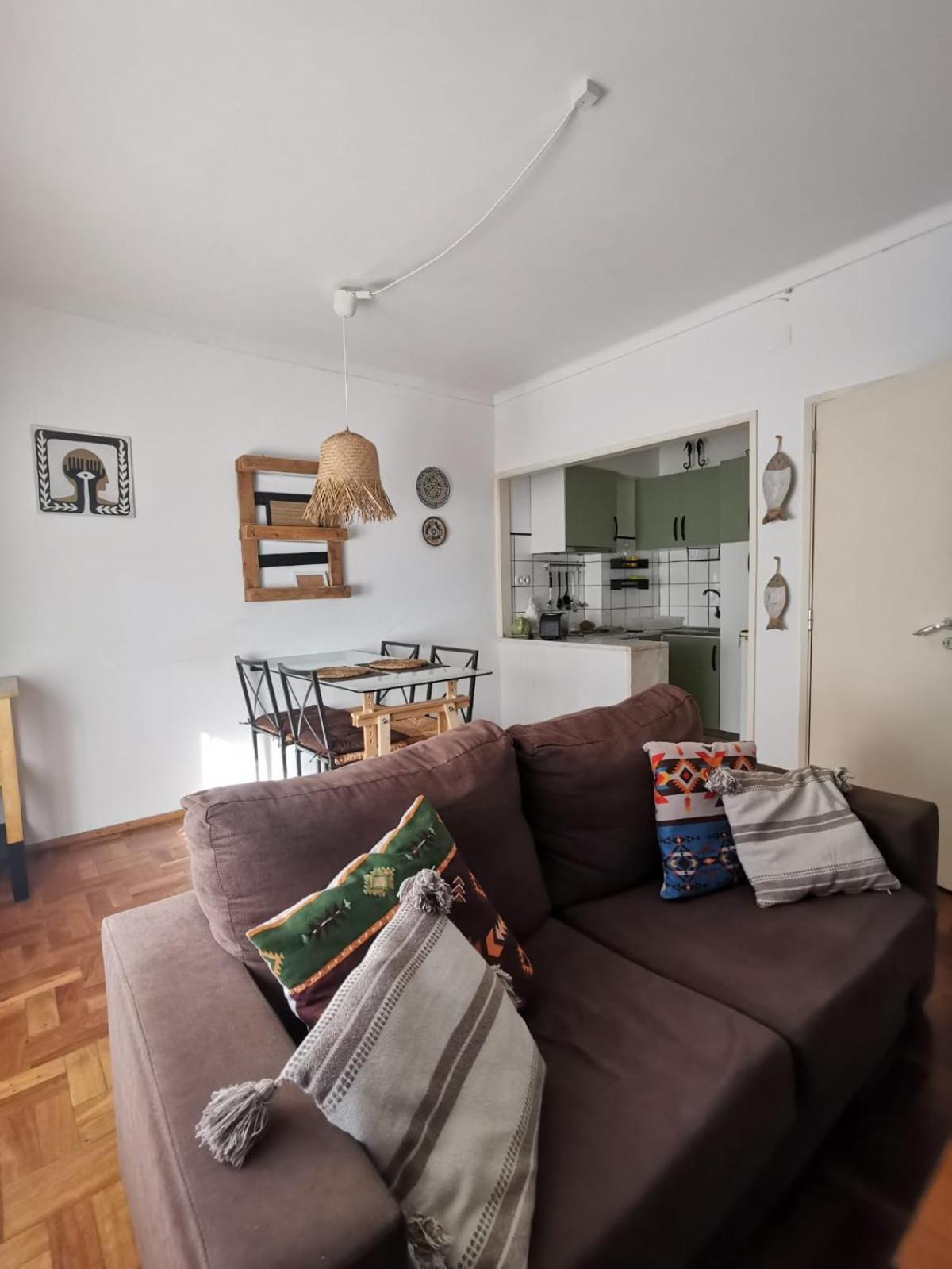 Apartment Casa Da Rua Lagos