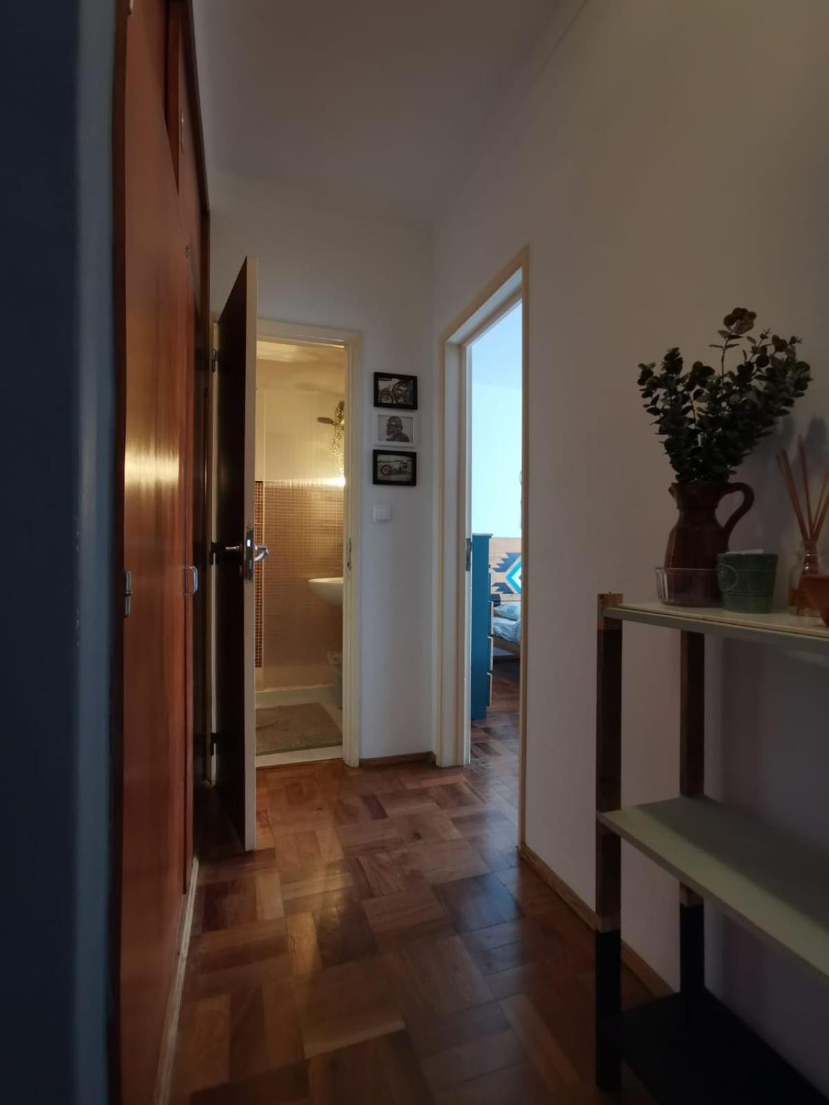 Casa Da Rua Apartment *