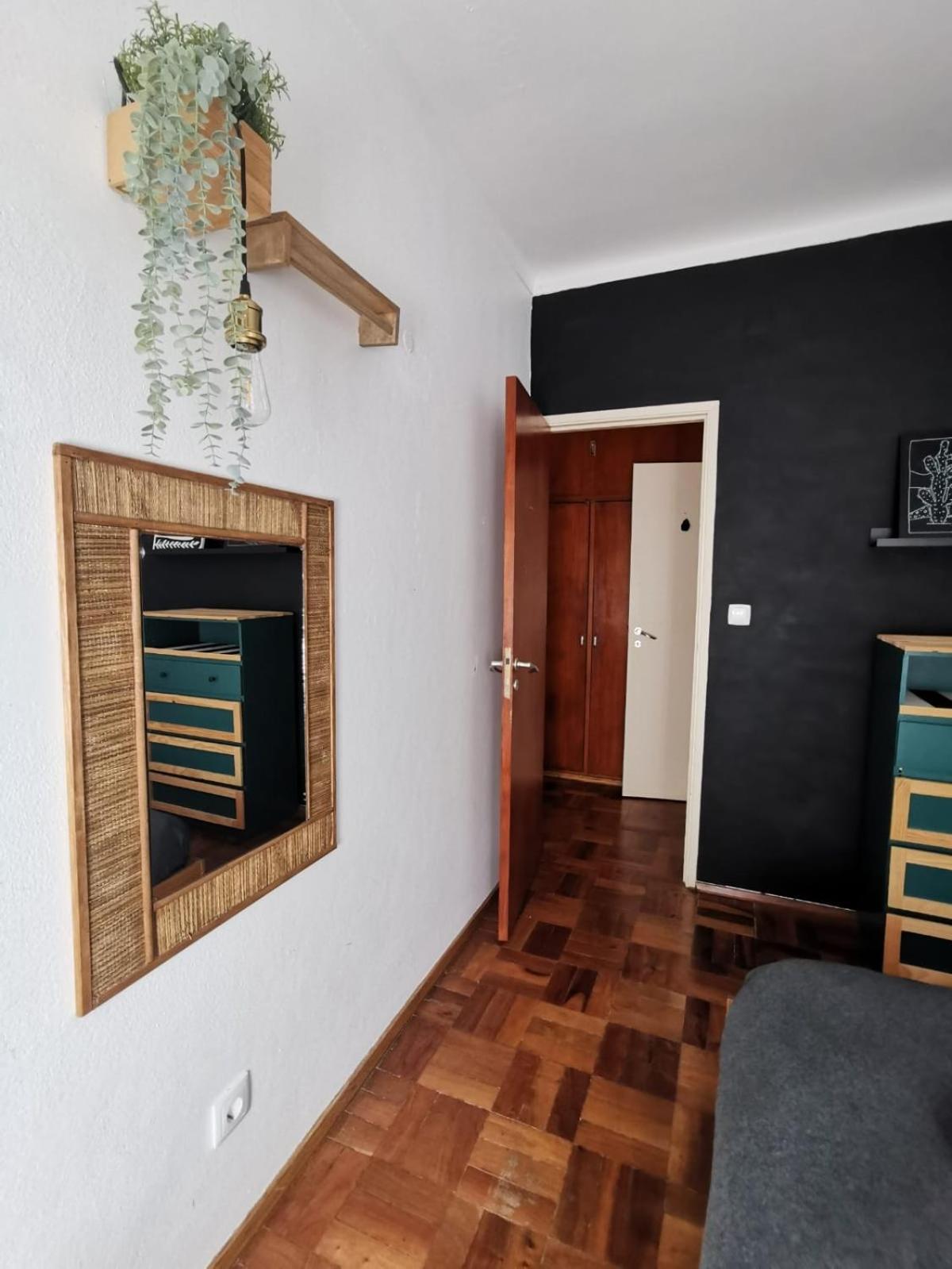 Apartment Casa Da Rua *