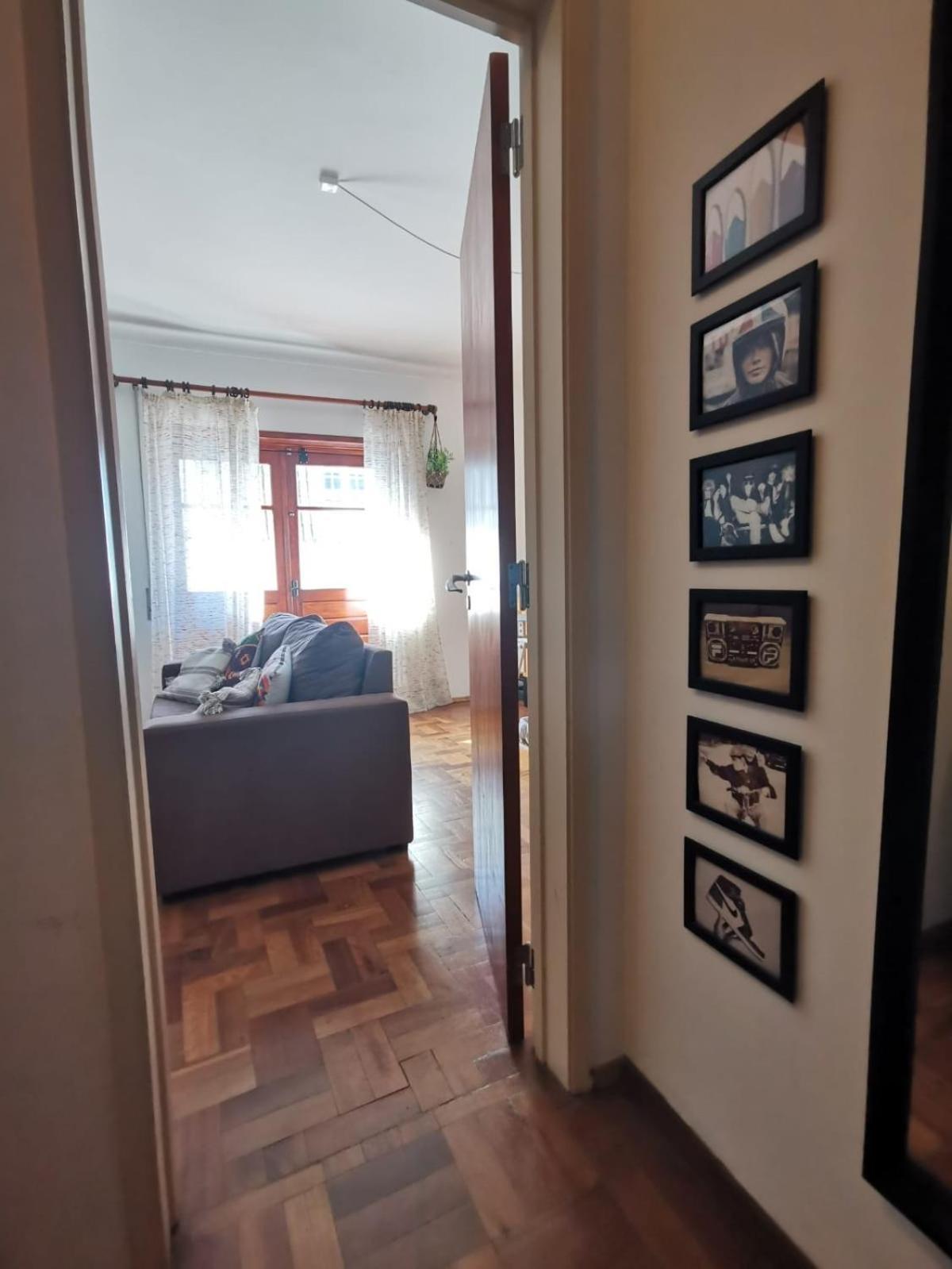 Casa Da Rua *